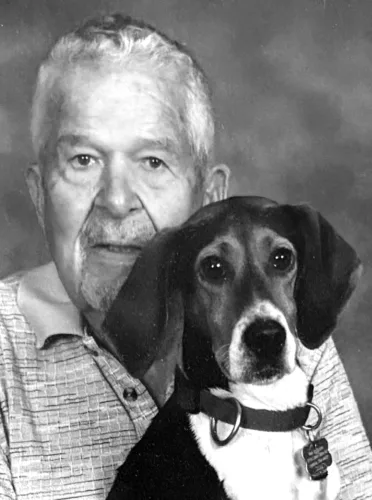 Walter A. DeRhodes